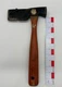 Vintage Genuine Plumb Ames Hatchet Axe 11558 565 1/2 Original Handle 13" Rare