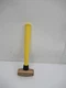 American AM4BZFG , 4lbs. Brass Non-Sparking Hammer w/ Fiberglass Handle 