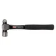 Tone Black Shaft Hammer BH-10 Black 1lb From Japan