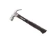 Husky 16 oz. Fiberglass Claw Hammer