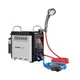 CAMPLUX Nano 3 Ultra, Constant Temperature Portable Propane Water Heater, Rec...