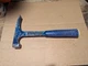 ESTWING Bricklayer's Mason's 22 oz Hammer with Shock Handle Made in USA