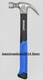 Kobalt - Smooth Face Steel Head Fiberglass Claw Hammer - 16 Oz - LOWEST PRICES