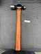 Sears CRAFTSMAN USA Nos 38467-32 oz M Ball Peen Pein Hammer Black Head Read Note