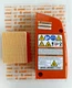 OEM NEW STIHL BR800 BR800X BR800C BLOWER AIR FILTER COVER AND FILTER
