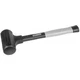 63124TITAN 24 OZ. DEAD BLOW HAMMER 