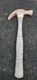 Vintage Fuller Claw Hammer 7218 16 oz Carpenter's 12" Rubber Grip Lot 3232