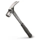 ESTWING Ultra Series Hammer - 19 oz Rip Claw Framer with Milled Face & Shock ...