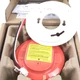 Kidde 20SA10 Hardwired Photoelectric Smoke Detector Interconnectable 21032863