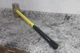 Ampco H-74FG 18 Lb Head Weight 3 In Face Diameter Non-Sparking Sledge Hammer