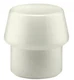 Halder 3208.030, Nylon Replacement Insert for Size 30 Simplex, Free Shipping