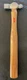 ACE 4 OZ BALL PEEN HAMMER STEEL HEAD 10.5 " HICKORY HANDLE | FREE S&H