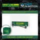Anti Roll Bar Link fits OPEL COMBO Front 1.4 1.6 1.3D 1.7D 2001 on Z16YNG New