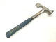 ESTWING 14-oz. DRYWALL HATCHET HAMMER, WAFFLE FACE, E3-11