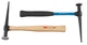 Martin Sprocket & Gear FMT-156FG Martin Round Face Pick Body Hammer with Fibergl