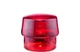 Halder 3206.060, Red Plastic Replacement Insert for Size 60 Simplex, Free Ship