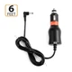 Car Adapter Charger for SpyPoint Flex-S-Dark Trail Camera Power Cord Cable