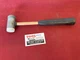 SK SOFT FACE HAMMER 8616 16oz Made in USA 