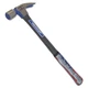 VAUGHAN 770-FS505M 123-38 24OZ MILLED FACEFRAMING HAM