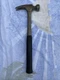 Vintage Estwing Straight Claw Hammer E3-16S Nylon Handle,15 In Long , 16oz Head