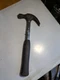 STANLEY #51-490 16 OZ. CURVED CLAW HAMMER 