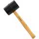 RM32 Great Neck Mallet Hammer