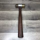 Vintage Snap On BH91 Soft Face Non Marring Mallet Hammer Mechanic USA