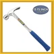 Estwing E3-22CMR 22 Oz. Milled Face Rip framing Hammer Blue Shock Reduction Grip