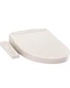 TOTO WASHLET S2 SW3346#12 Elongated Electronic Bidet Toilet Seat Sedona Beige