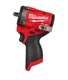 Milwaukee 2562-20 M12 FUEL 12V Lithium-Ion Brushless Cordless Stubby 3/8 in.