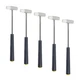 T Tulead Mini Hammer Multifunctional Hammers 7-Inch Watch Tools for Watchmake...