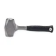 Westward Hand Drilling Hammer,2 1/2 Lb,Steel 2DBU3 Westward 2DBU3 190735795200