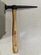 Martin 156G Round Face Pick Body Hammer, Made in USA