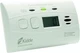 Kidde C3010D Carbon Monoxide Detector Battery Powered Digital Display Alarm