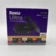 Roku Ultra Ultimate Streaming Player 4K Black - Wi-Fi and Bluetooth - New Sealed
