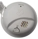 First Alert SMI100-AC Hardwire Interconnect Smoke Alarm with Battery Backup,1 PK