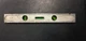 Craftsman No 3983, 9&rdquo; Aluminum Torpedo Level, USA