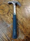 ESTWING E3-16S SMOOTH FACE STRAIGHT CLAW HAMMER 16 OZ NYLON GRIP - USA