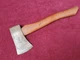 Vintage Craftsman Hatchet Axe, 48101-1 1/4 Lb. -M Made In USA