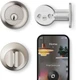 Level Lock Pro - World&rsquo;s Smallest, Fastest, Innovative Smart Lock - Matter-Ove