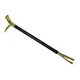 Nupla 75.34-026 Bush Hook, Fiberglass Handle, 2 Ft. 1/2" L