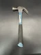 Anvil Claw Hammer Fiberglass Green 16Oz 345339 13" inch Steel Tool