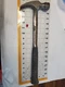 Vintage Estwing 22 oz Straight Claw Rip Hammer E3-22SM USA