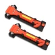 SINSEN Car Safety Hammer Set of 2 Emergency Escape Tool Auto Car Window Glass...