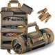 The Ryker Roll up Tool Bag Organizer Gifts for Dad. Heavy Duty Motorcycle Tool R The Ryker Roll up Tool Bag Organizer Gifts for Dad. Heavy Duty Motorcycle Tool R