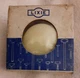Vintage LIXIE Cream Hard  1-1/4'' Replacement Face For Lixie Hammers NOS
