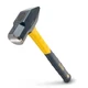 ESTWING Sure Strike Blacksmith's Hammer - 40 oz 40 (Ounces), Blue 