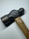 Vintage Stanley 4oz Ball Peen Hammer 306B