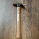 51-613 STANLEY 7oz LIGHT DUTY CLAW HAMMER "VINTAGE ORIGINAL  🇺🇸 "