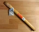 Vaughan E-Z Swing Hickory Replacement Handle 17.5" CF1 Framing Hammer & RB HCHT.
